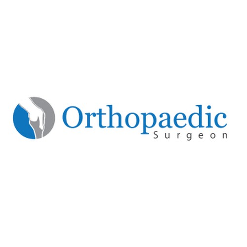 Designs logo for Orthopaedic Surgeon Logo design contest