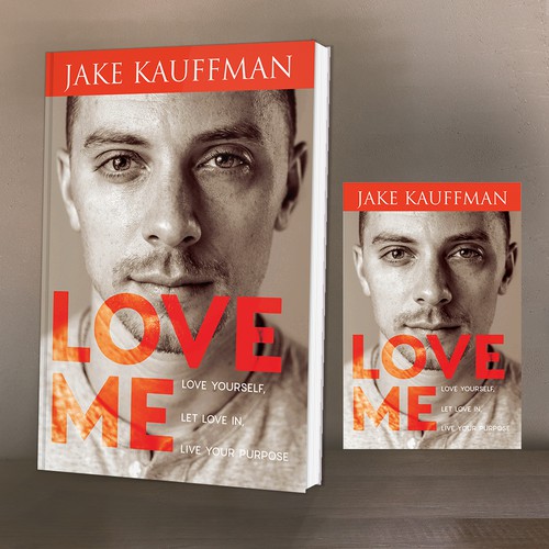 NEW YORK TIMES BESTSELLER: Love Me Diseño de ^andanGSuhana^