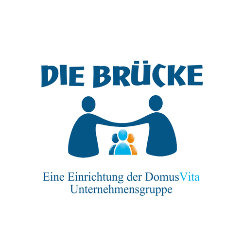 Logo design contest entry by DR-WEBSITE