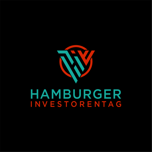 We need a concise logo for Hamburg's largest capital market conference Design by Devian19