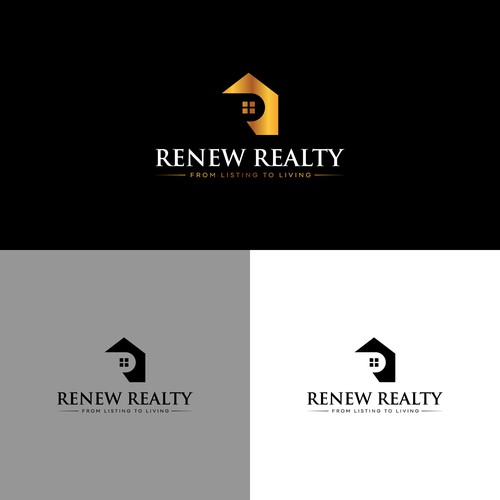 Renew Realty Design by sand ego