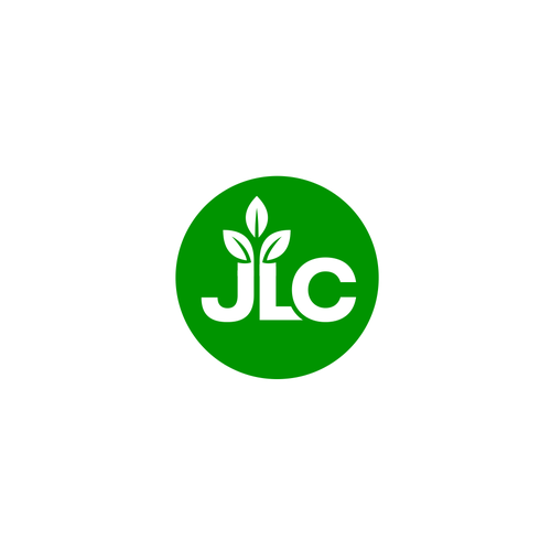 JLC Logo Design by blue09