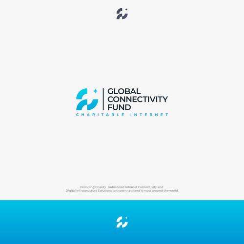 Global Connectivity Fund Design by RestuSetya