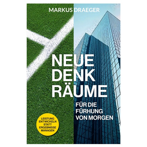 Book cover contest entry by Bigpoints