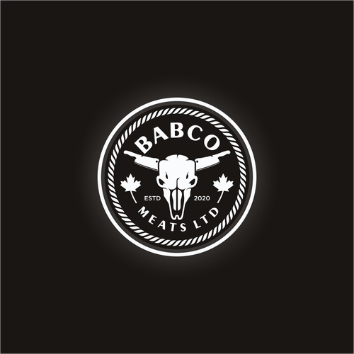 Babco Meats Design by @Farras