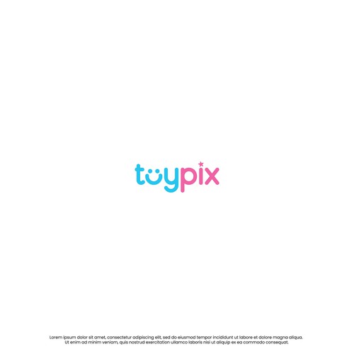 Toy brand logo design Design by Northpix Studio®