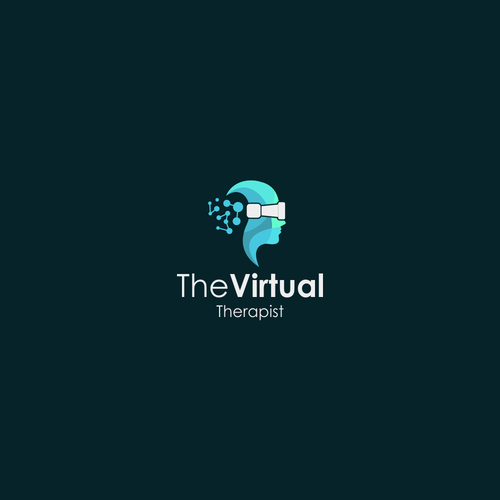 Logo for Mental Health therapy consultancy and educational business Design by Nirvana666