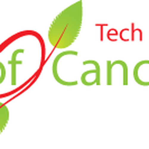 logo for Story of Cancer Trust Diseño de Zliduh