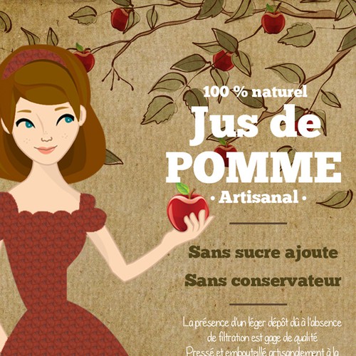 Other packaging or label contest entry by calikusu