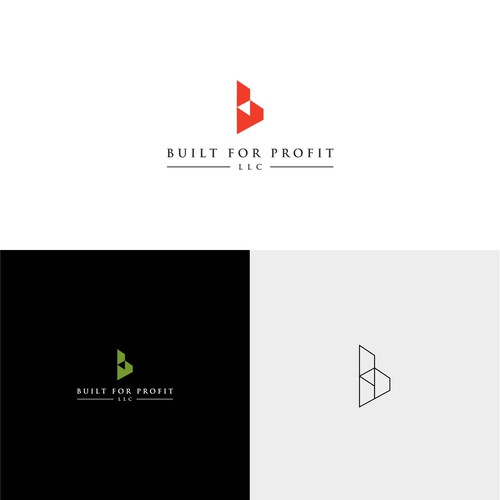 We need a powerful logo for our building educational company that brings attention Design by ✦✦ArtRasu✦✦