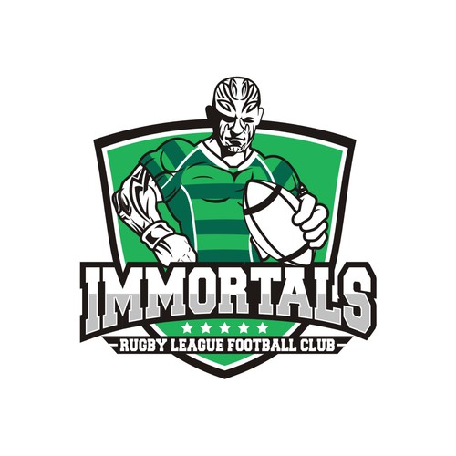 Immortals Football Club