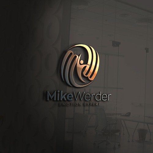 Logo for my personal brand Design by Scart-design