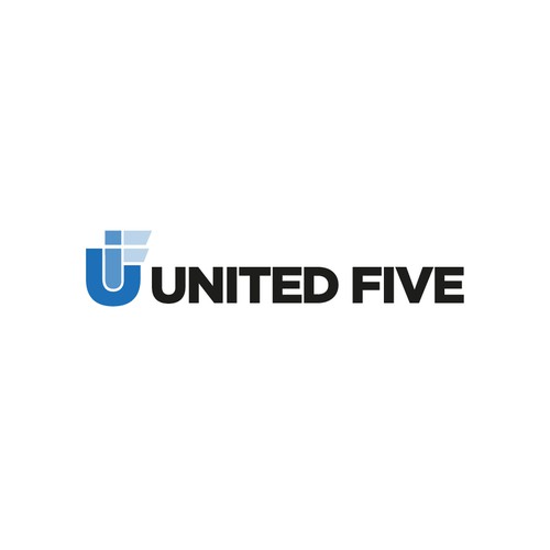 United Five Design von gusthebrousin