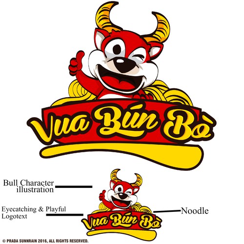  contest entry by sunnrain