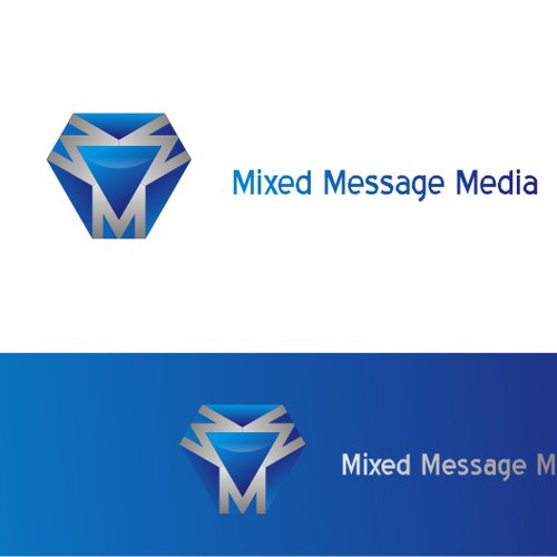 Logo contest for satirical media publisher Design by SeagulI