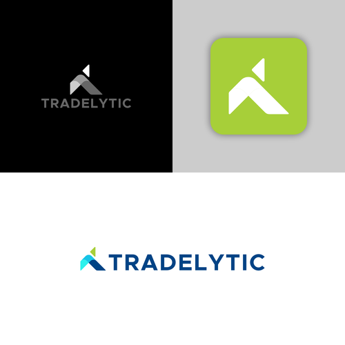 Logo for Forex Brand Design by code.signs