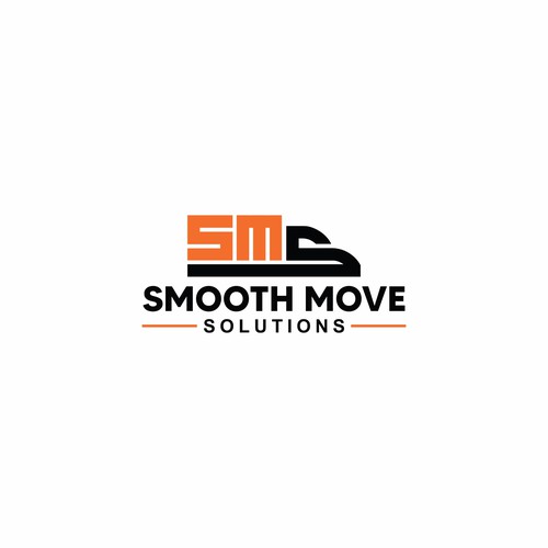 Moving Company Logo Design by R A G