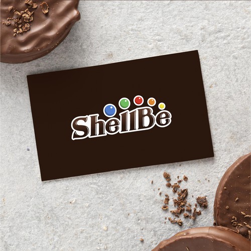 Designs | ShellBe - candy coated chocolate pieces. The sugar free ...