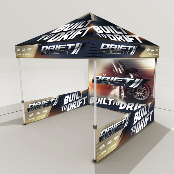 Trade Stand