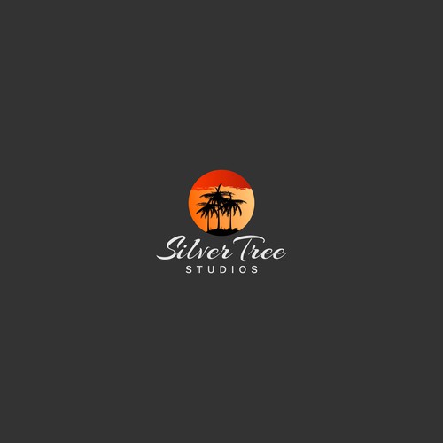 Silver Tree Studio's needs a memorable logo/ brand image Design by Artovia