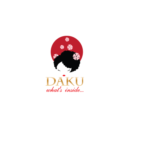 Daku Logo