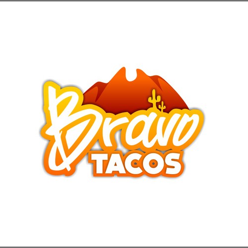 New logo wanted for Bravo Taco Design by cotlamantli
