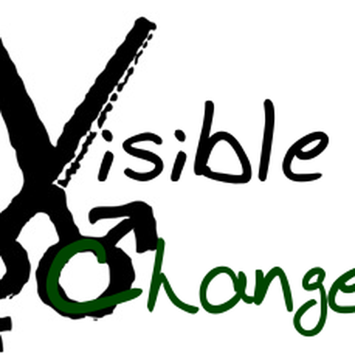 Create a new logo for Visible Changes Hair Salons Réalisé par MeghnaB