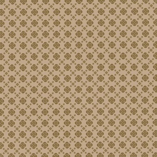 Create A Luxury Pattern For My Logo Design by lynxinvasion™