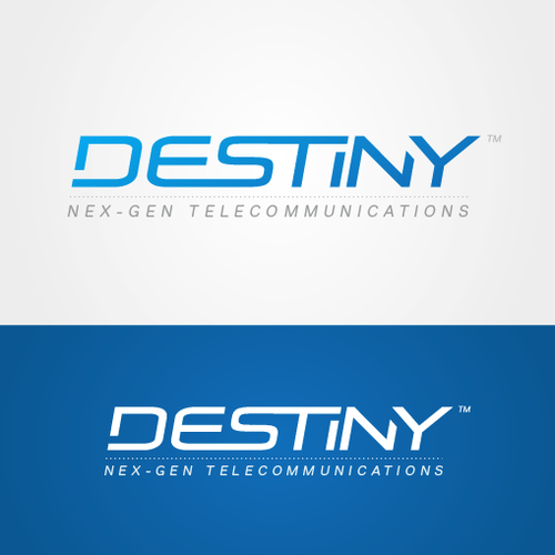 destiny Design réalisé par sm2graphik