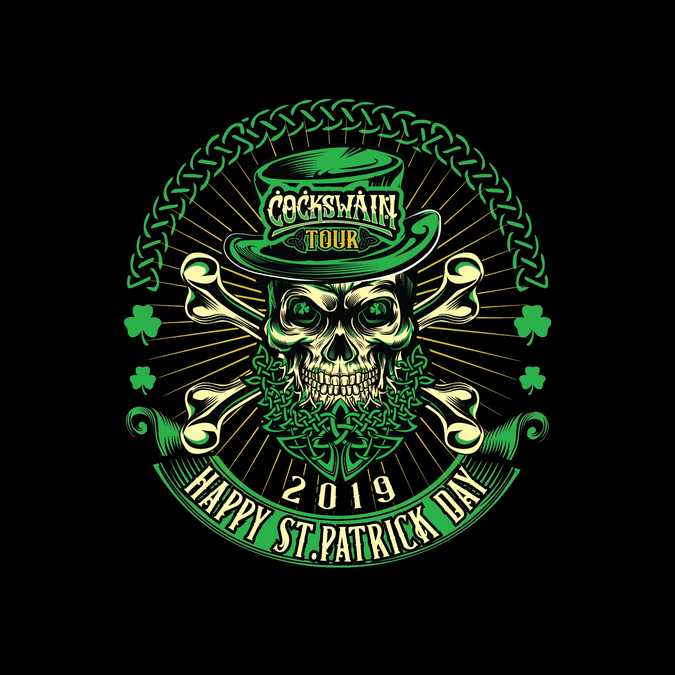 Winning design by Nina itd