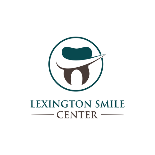 Lexington Smile Center Design by gold_r