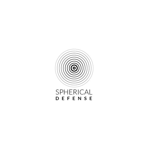 Spherical Defence Labs needs a sophisticated new logo Design by SaniyaS