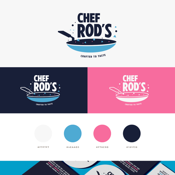 Chef Rod's