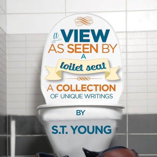 Creative Cover Needed for Unique Book Idea Design by DesignsDoneNow