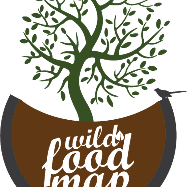 Create a logo for the Wild Food Mapping community!