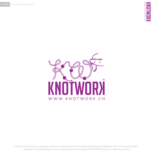 Logo design contest entry by ApiSentil