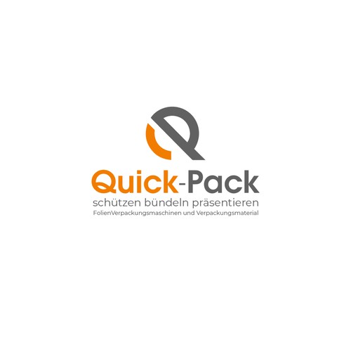 Logo design contest entry by M Nasir Saleem