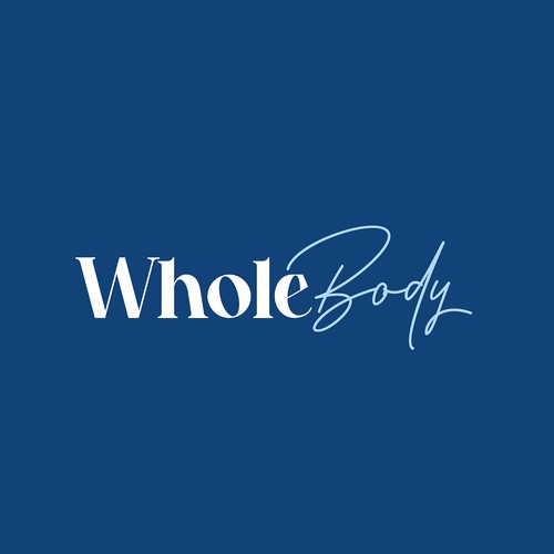 Whole Body Logo Design Design von PRANTO . GFX ✪