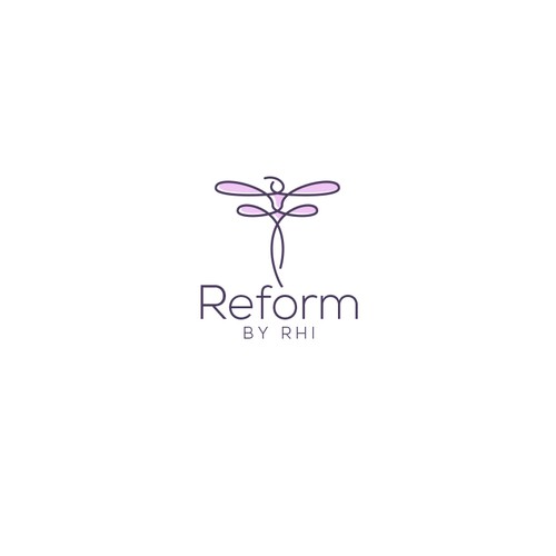 Design a logo for a Reformer Pilates business Design by safy30