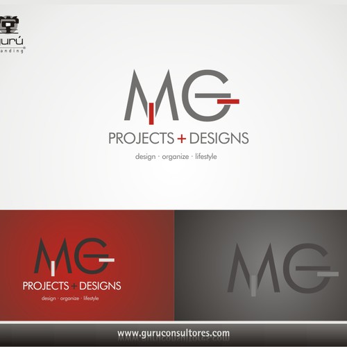 Mg logo, Logo design contest