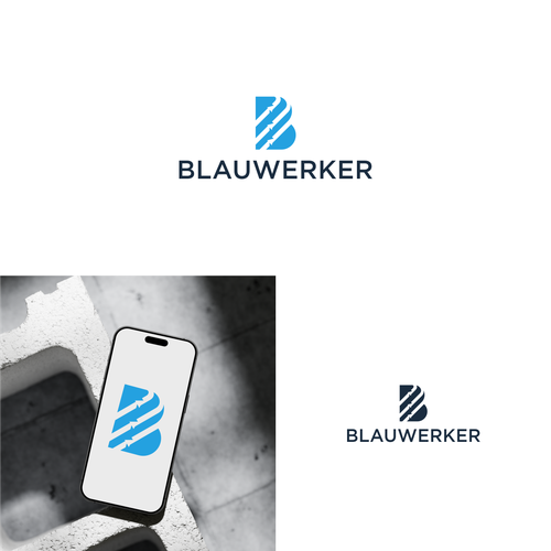 Logo design contest entry by t y p e s t d