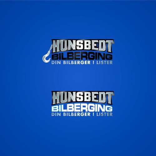 Make a logo for a Tow Truck Company Design by AmyGraphics