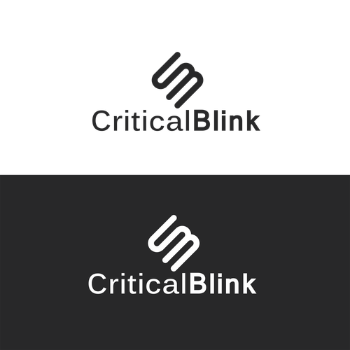 FUN PROJECT! Create a clean modern logo for tech company and owner's personal blog Design by ryan_99