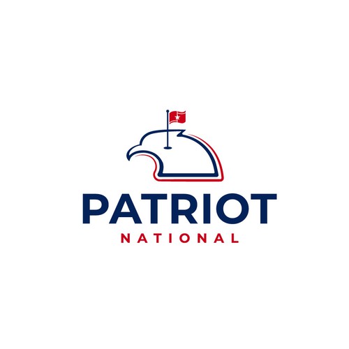 Patriots National Golf Club Design réalisé par Esui Studio