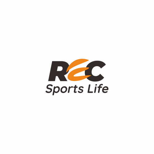 Logo for Newsletter about Recreational Sports Business Design réalisé par Yelo™