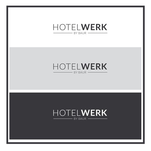 Logo design contest entry by Pixel-Power