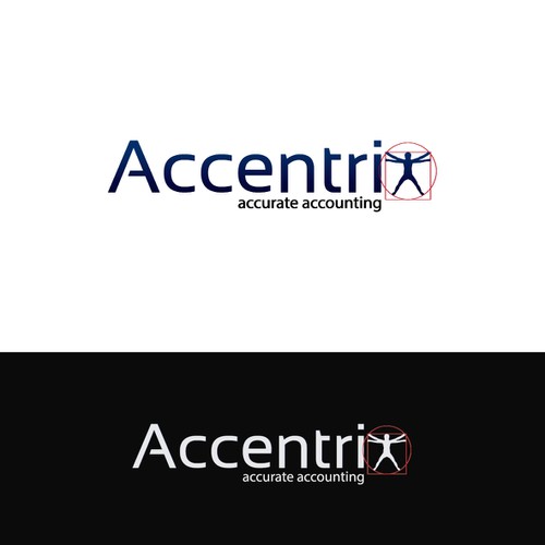 Logo & business card contest entry by BerndRutgers