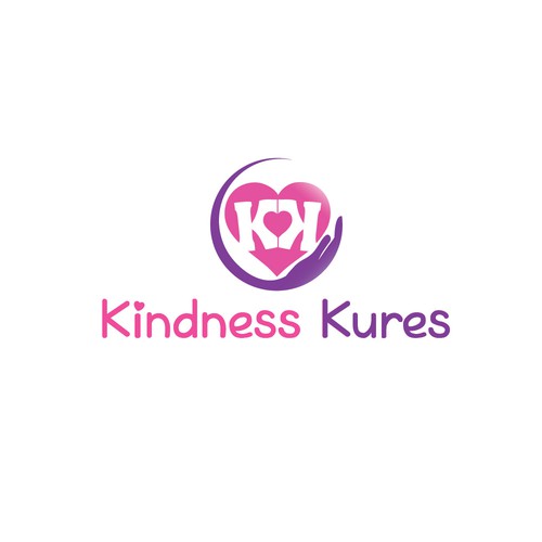 Through pageantry, my 5 year old daughter wants to spread kindness in the world. Your logo will be the face of her platf Design by pianpao