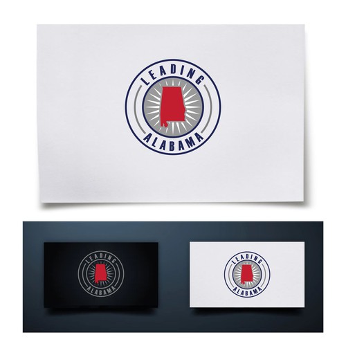 Statewide campaign to promote positive public policy Design by SGrph