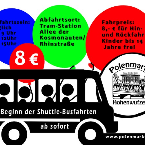 Postcard, flyer or print contest entry by Dex14